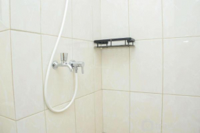 Minimalist Studio at Springlake Summarecon Bekasi Apartment By Travelio